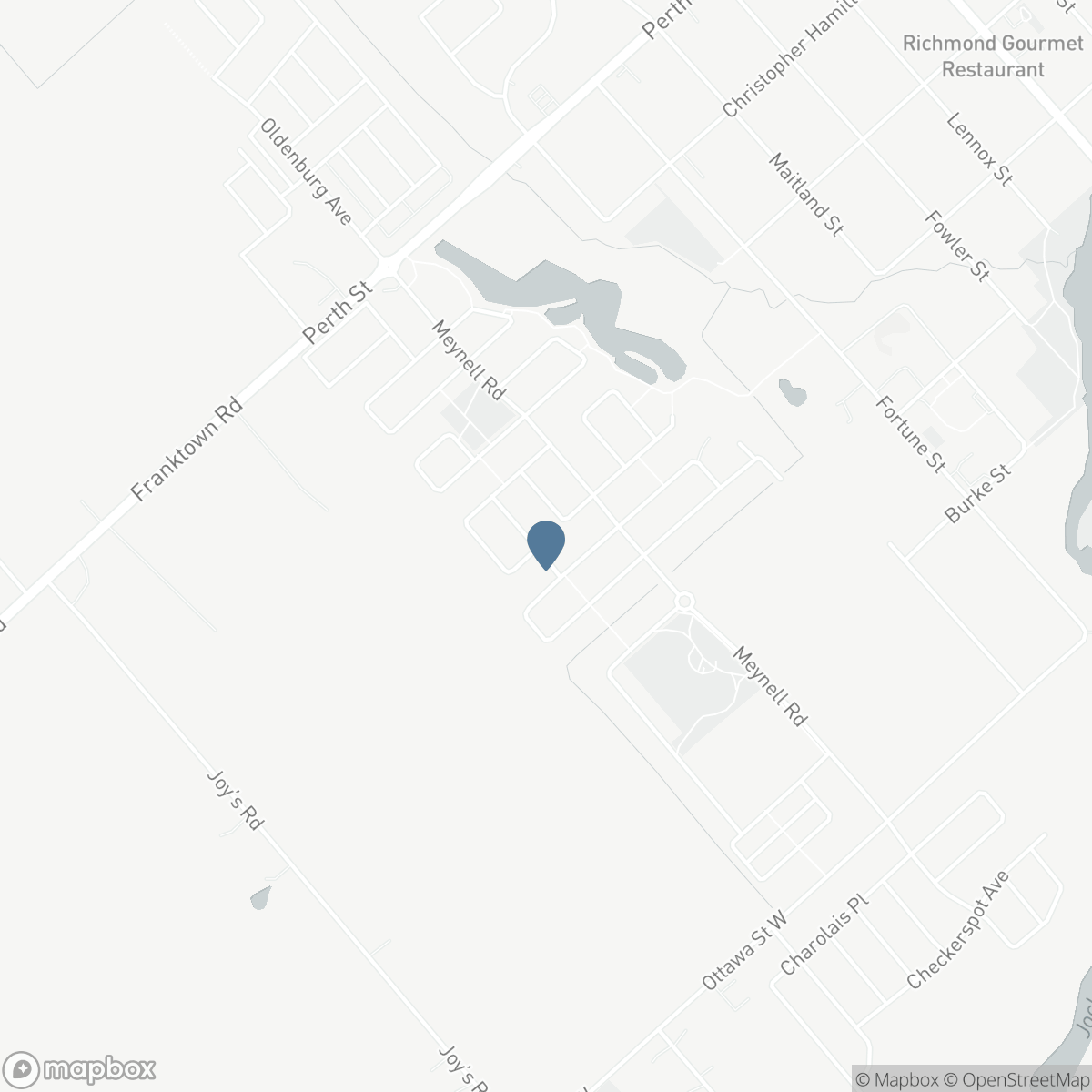 1004 KEEPER HEIGHTS, Ottawa, Ontario K0A 2Z0